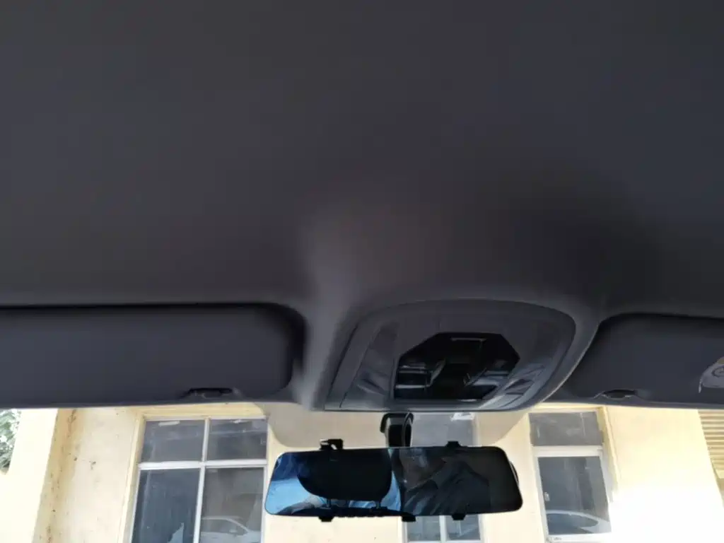 Chery Tiggo 5x — миниатюра 18
