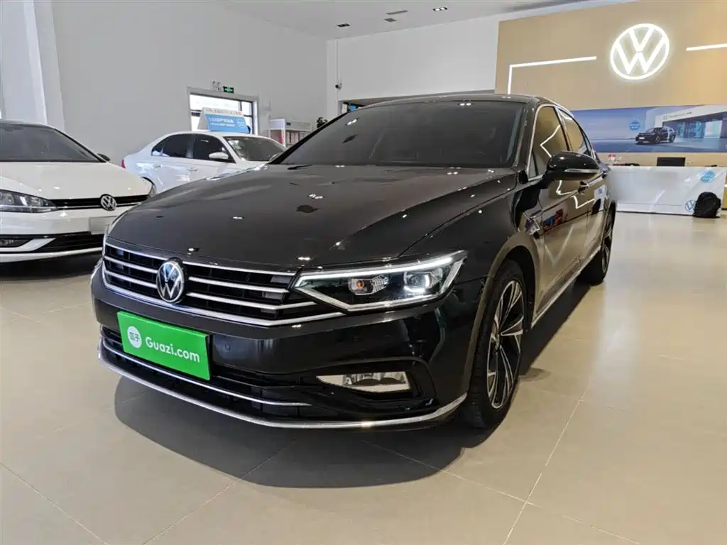 Volkswagen Magotan 2022