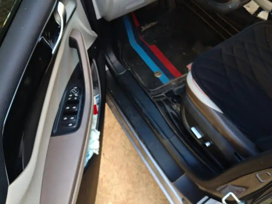 BYD Qin PLUS — миниатюра 7