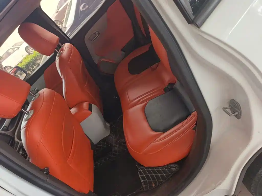 Jeep Renegade — миниатюра 17