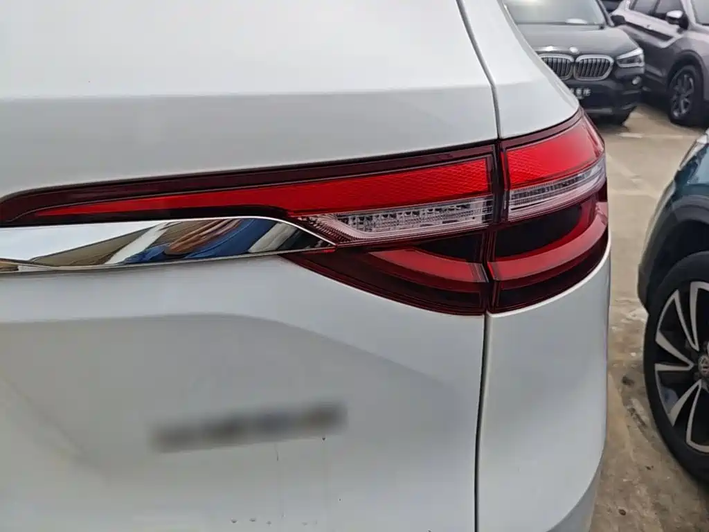 Haval F7 — миниатюра 8