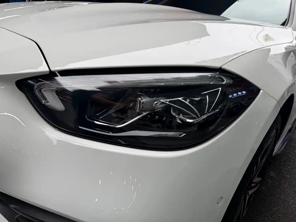 Mercedes-Benz C-Class — миниатюра 4