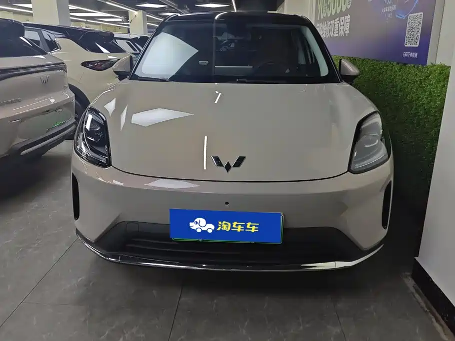Wuling Bingo S — миниатюра 2