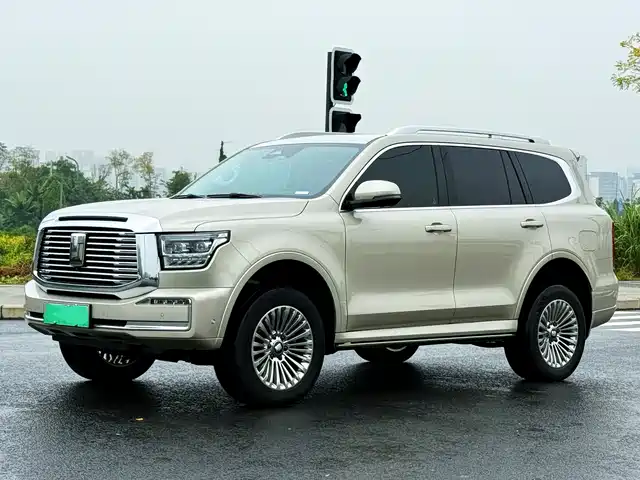 2023 TANK 500