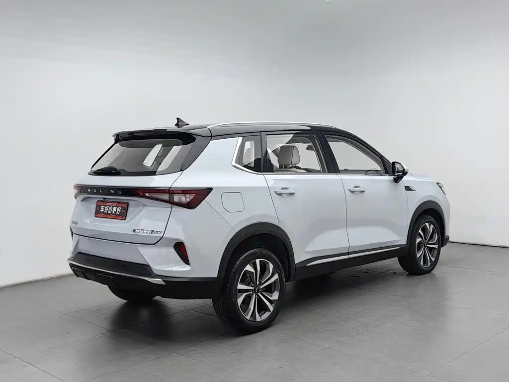 Wuling Xingchen — миниатюра 2