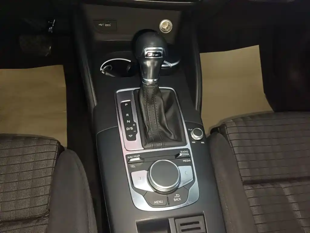 Audi A3 — миниатюра 14