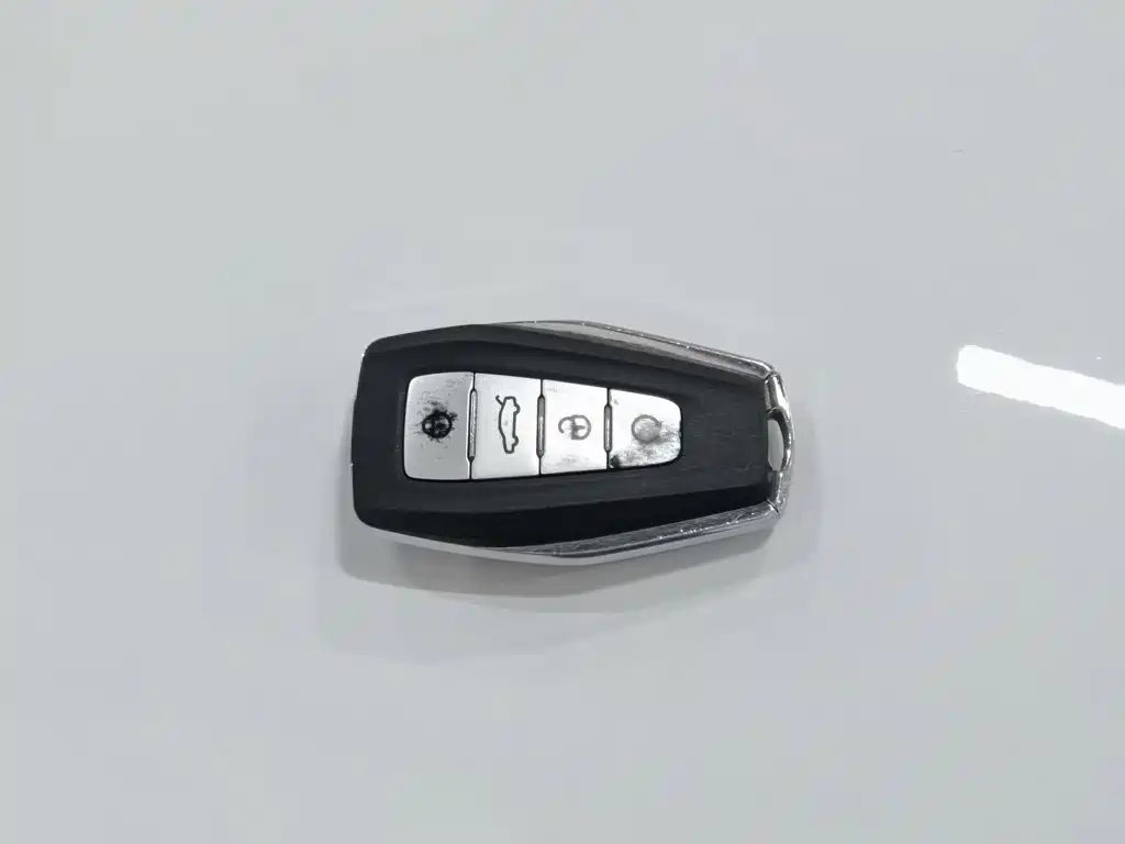 Geely Emgrand GL — миниатюра 19