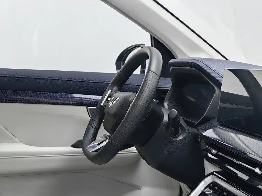 Wuling Xingchen — миниатюра 22