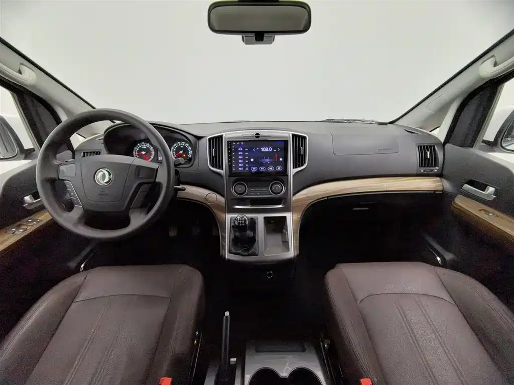 DONGFENG LINGZHI PLUS