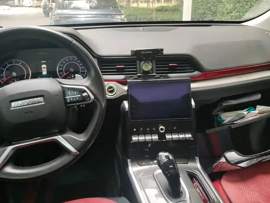 Haval H4 — миниатюра 13