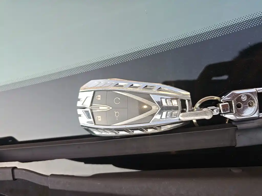 Changan Eado — миниатюра 9