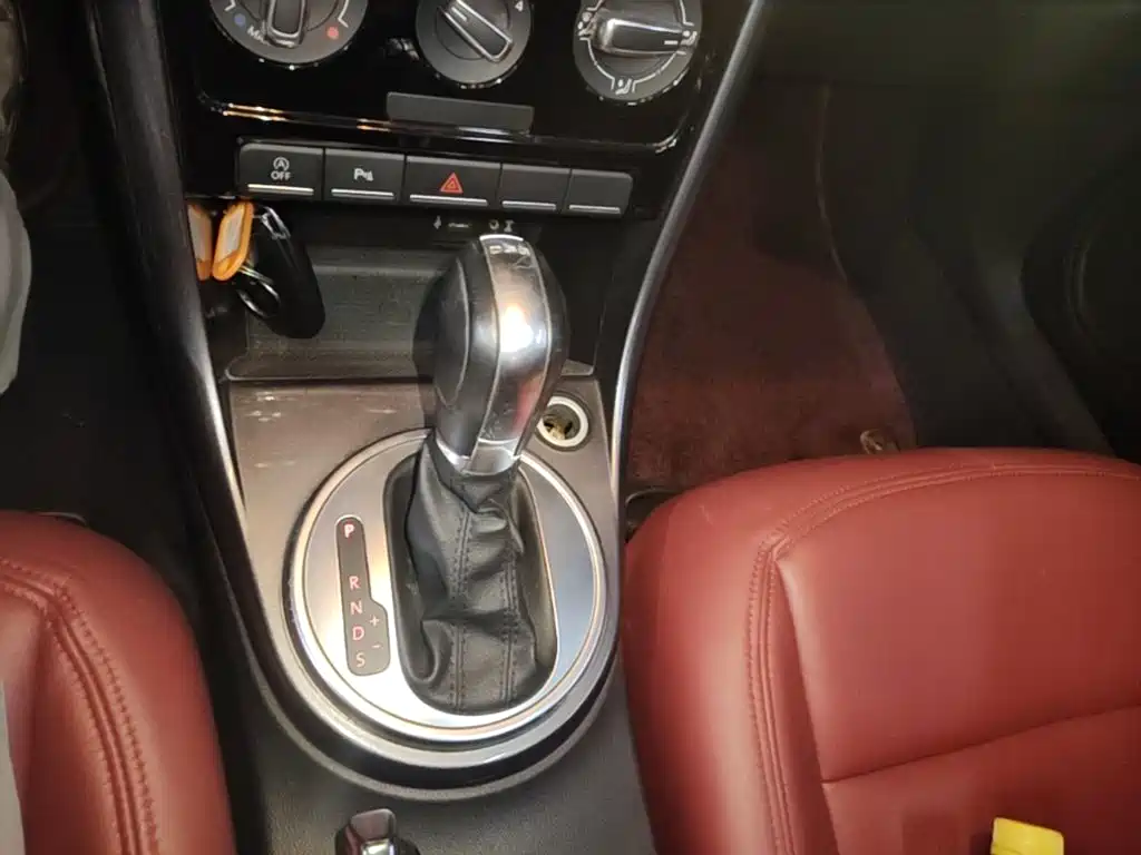 Volkswagen Beetle — миниатюра 14