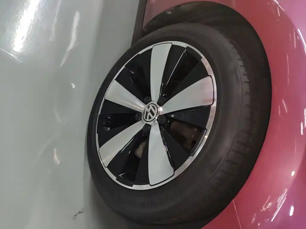 Volkswagen Beetle — миниатюра 23