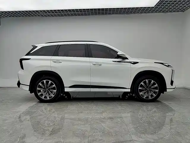 CHANGAN CS75 PLUS