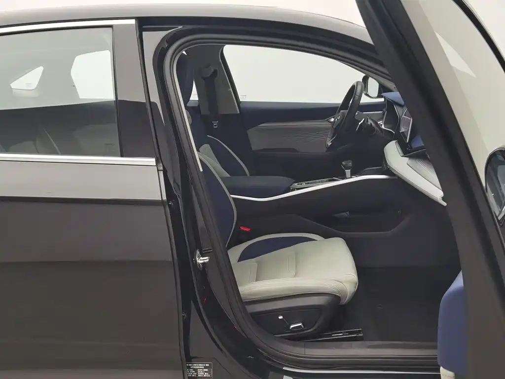 Geely Xingrui — миниатюра 23