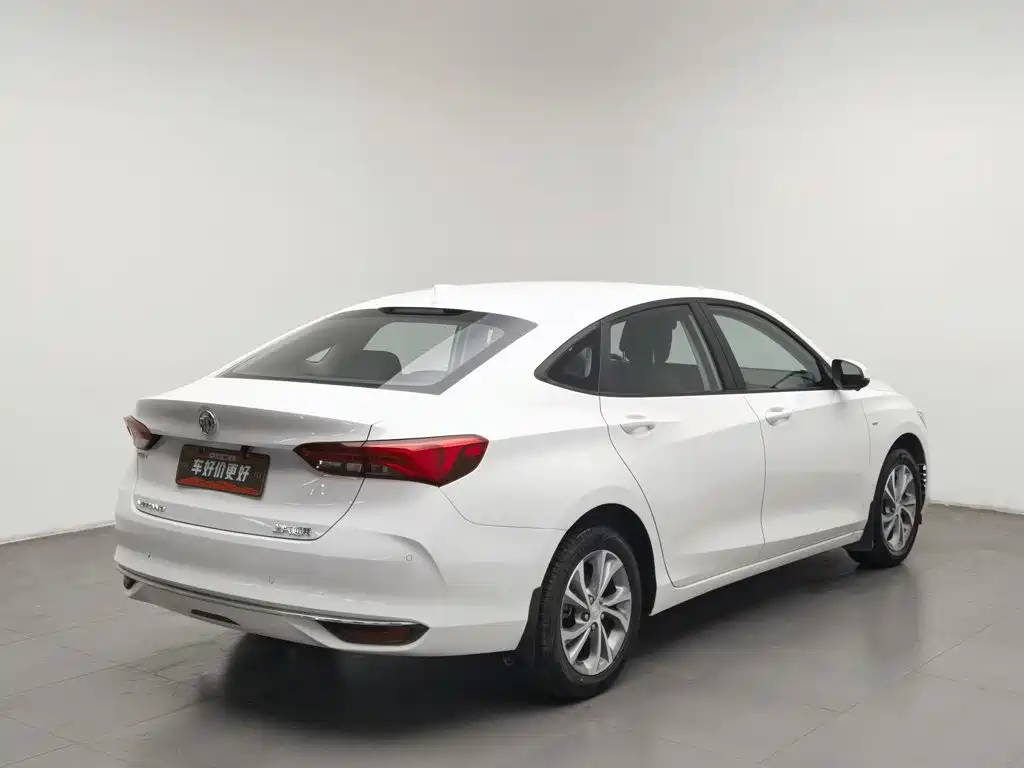 Buick Verano — миниатюра 2