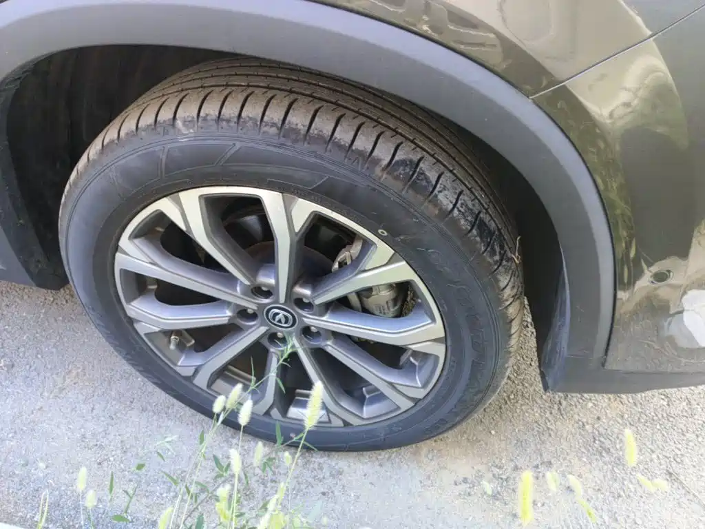 Changan CS75 PLUS — миниатюра 24