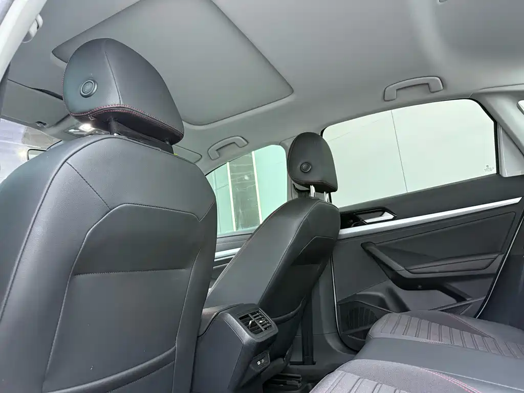 Volkswagen Lavida — миниатюра 9