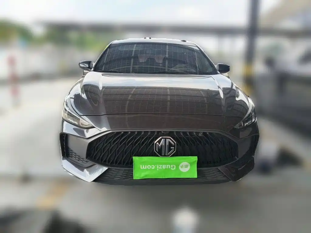 MG MG5 — миниатюра 2