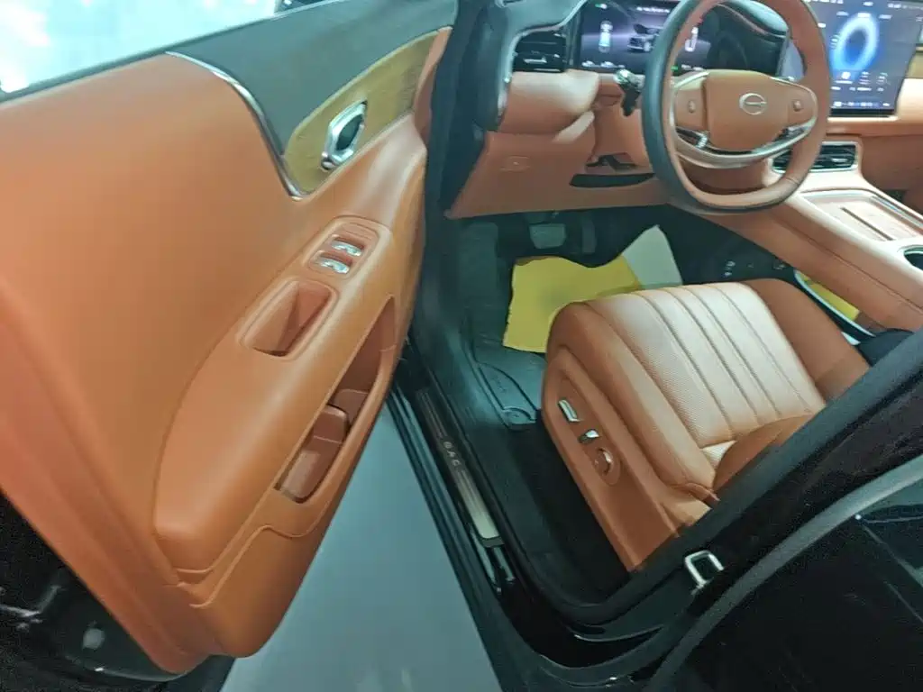 GAC Motor Trumpchi Xiangwang S9 — миниатюра 16