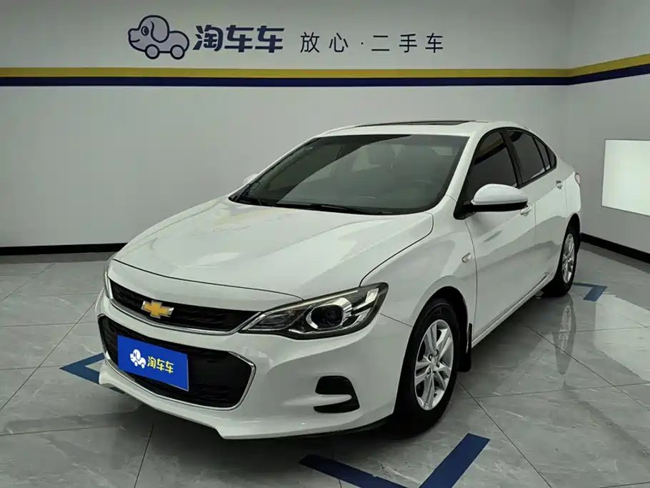 Chevrolet Cavalier