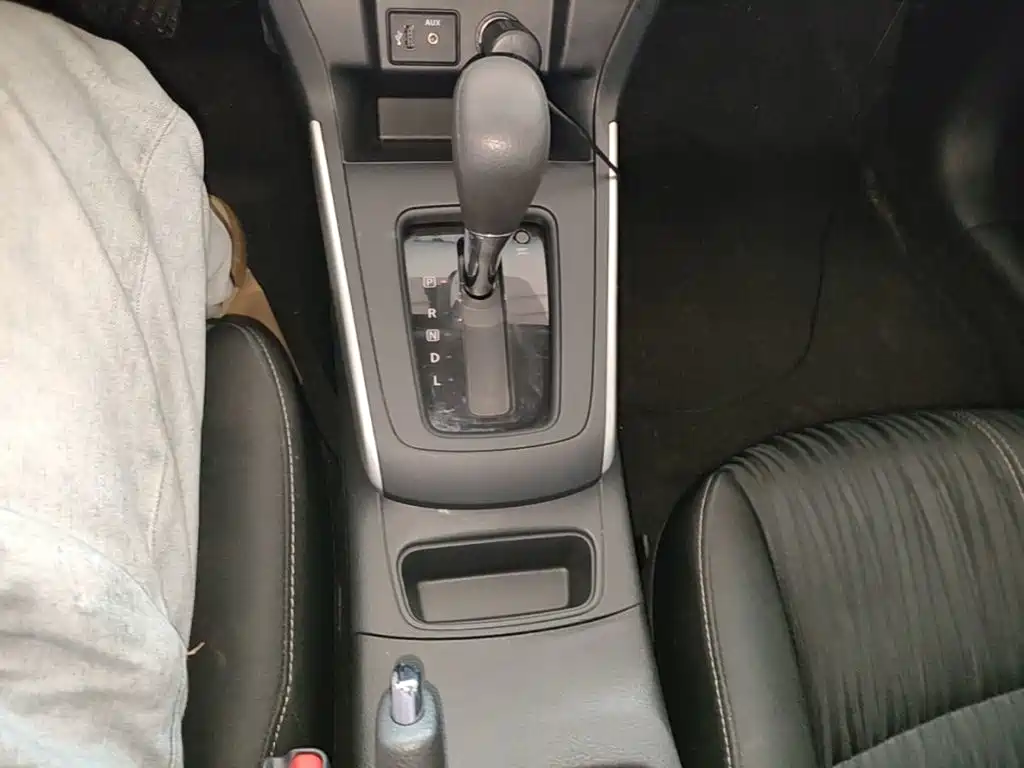 Nissan Sylphy — миниатюра 14