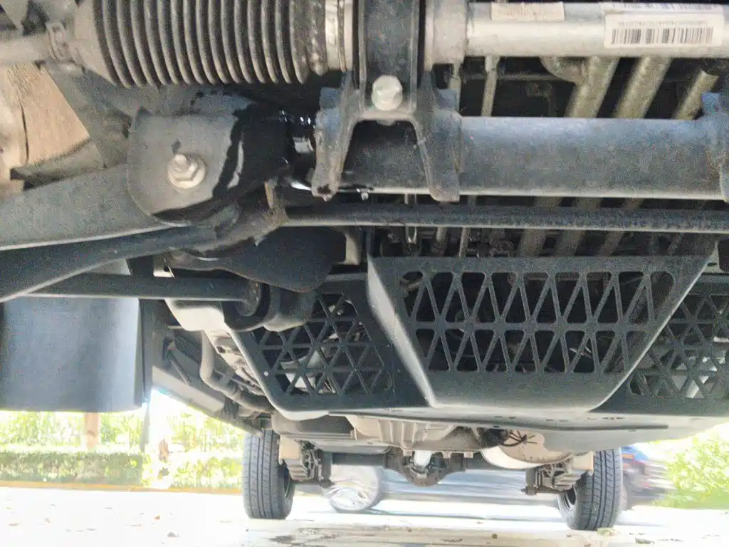 Wuling Rongguang — миниатюра 24