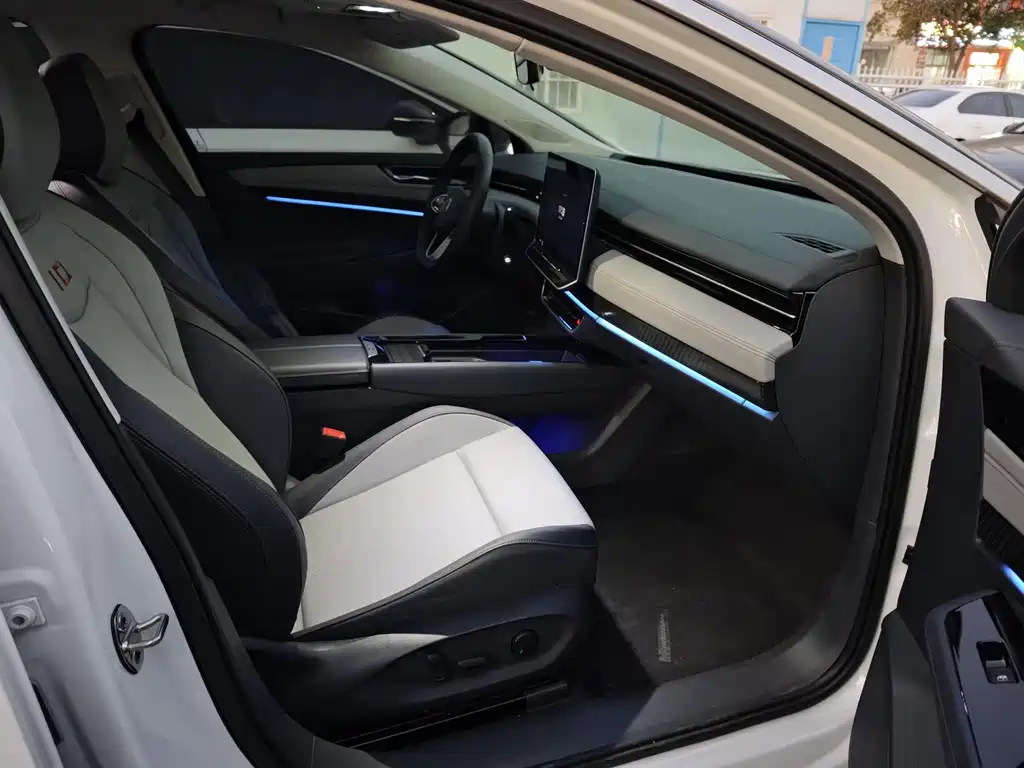 VOLKSWAGEN ID.7 VIZZION