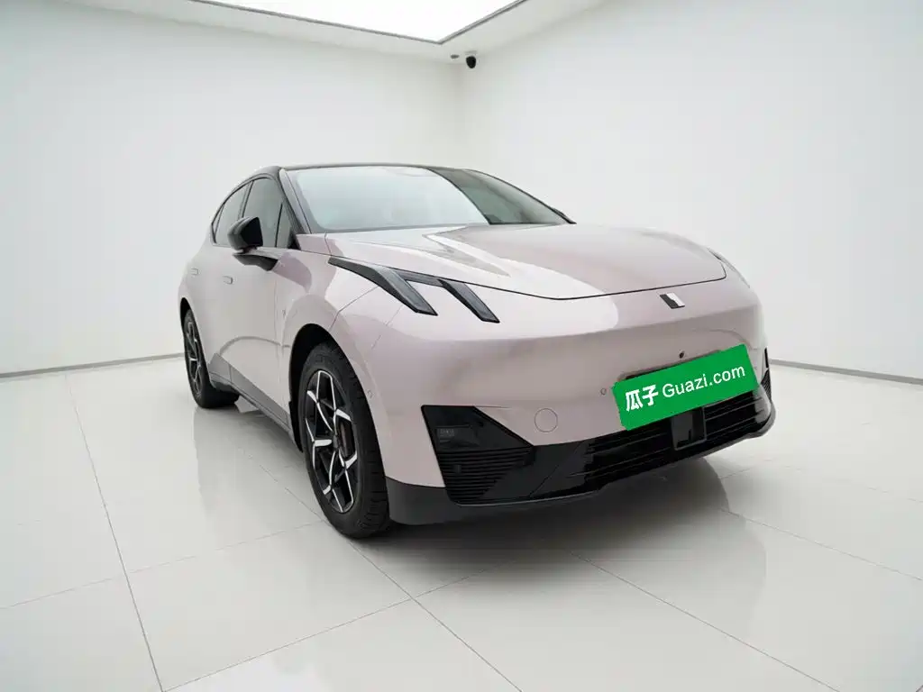 Lynk & Co Z20 — миниатюра 3