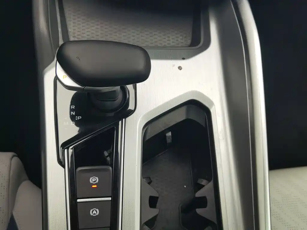 Geely Xingrui — миниатюра 13