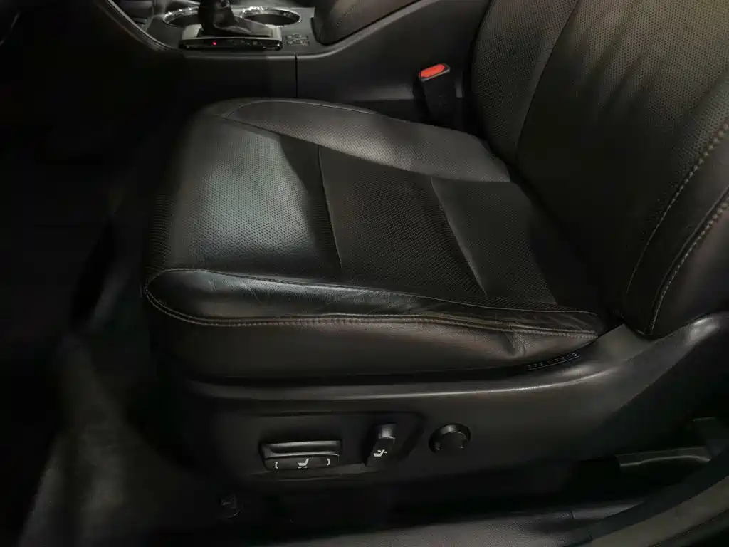 Toyota Highlander — миниатюра 20