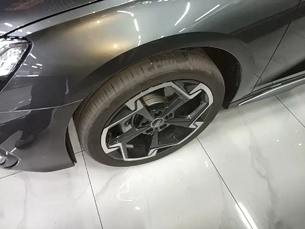 Audi A3 — миниатюра 23