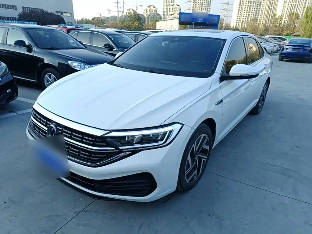 Volkswagen Sagitar — миниатюра 2