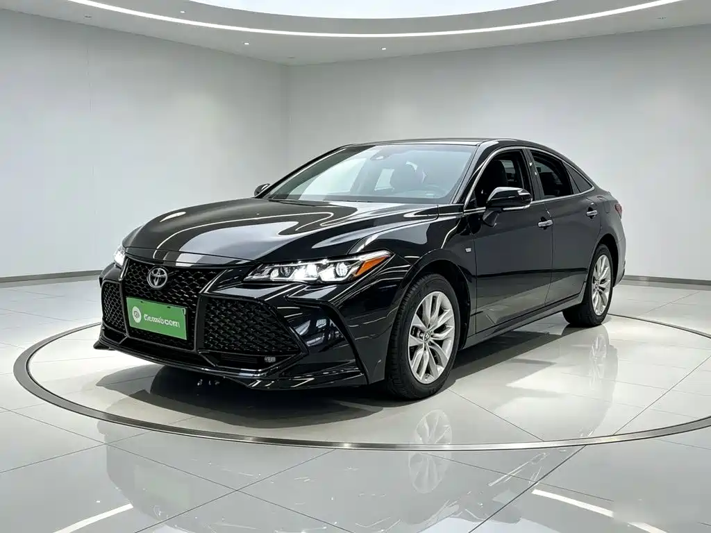 Toyota Avalon 2022 2.0L