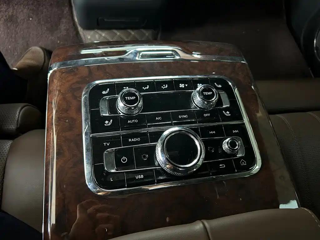 Hongqi HONGQI GUOYAO