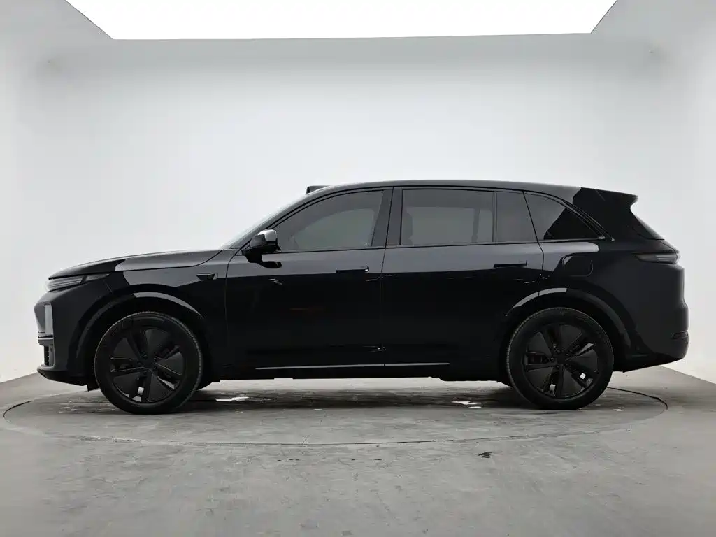 Li Auto Li L7 — миниатюра 6