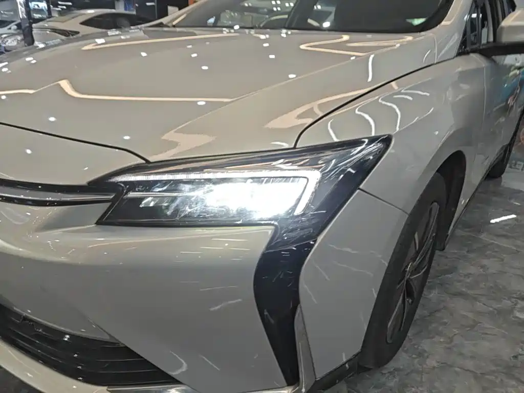 Buick Velite 6 — миниатюра 24