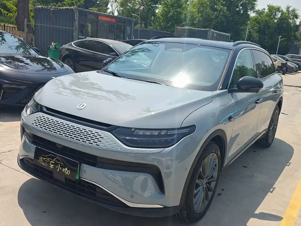 Leapmotor Leapmotor C11 2024