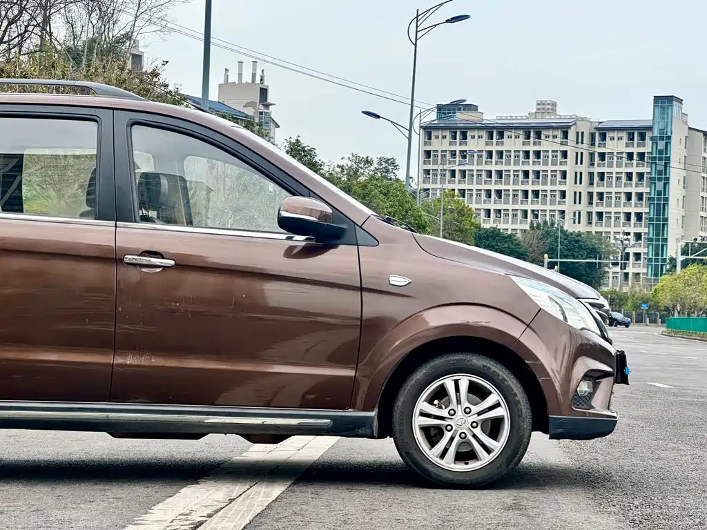 Huasu Huansu H2 — миниатюра 6