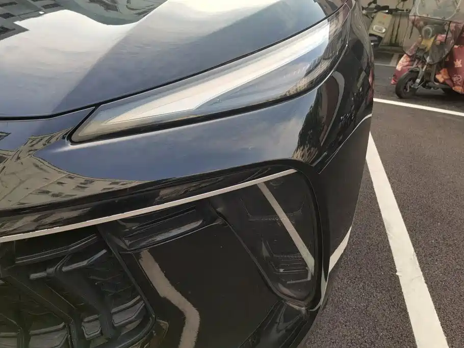 Fengxing Fengxing T5 EVO — миниатюра 5