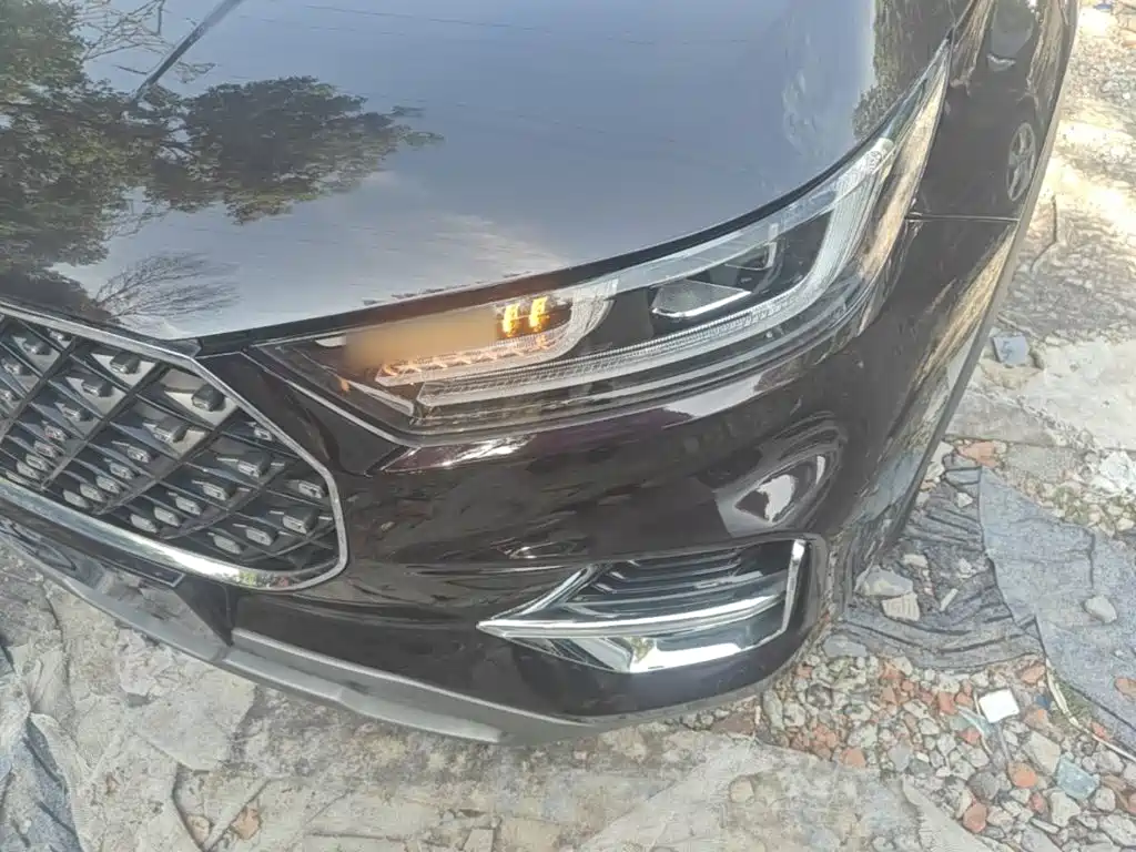 Chery Tiggo 8 PLUS — миниатюра 24