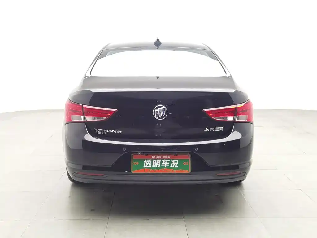 Buick Verano — миниатюра 4