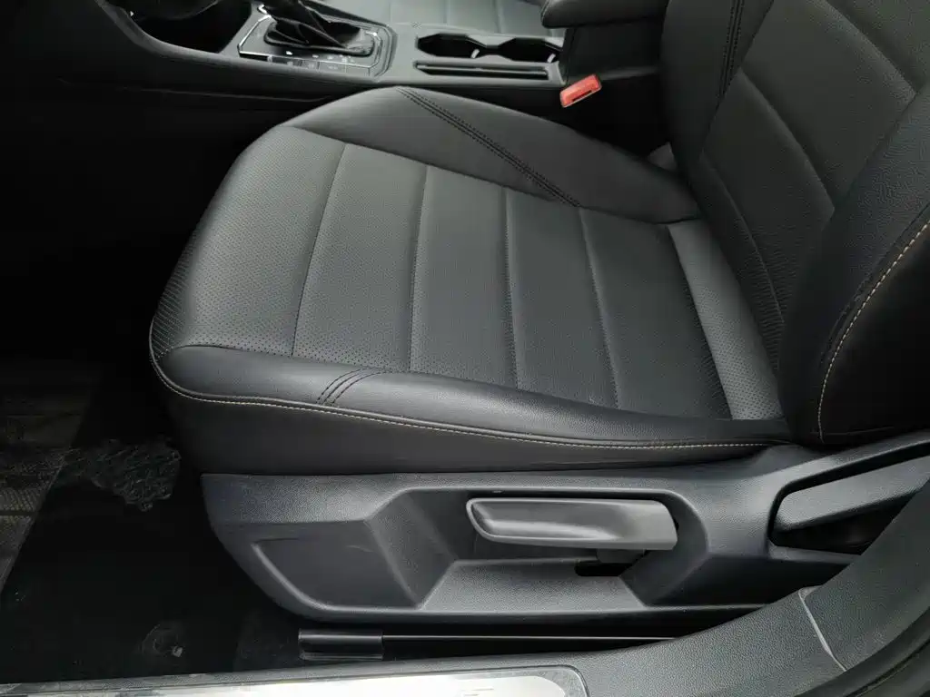 Volkswagen Lavida — миниатюра 20