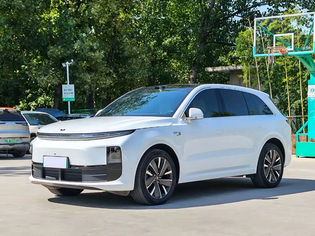 Li Auto Li L6