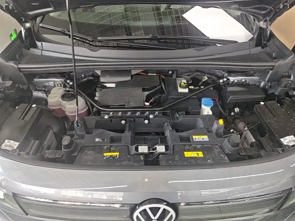 Volkswagen ID.6 X — миниатюра 20