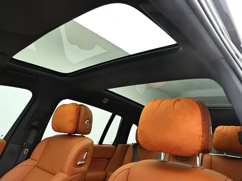 Li Auto Li L7 — миниатюра 13