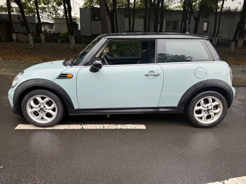 MINI Mini — миниатюра 4