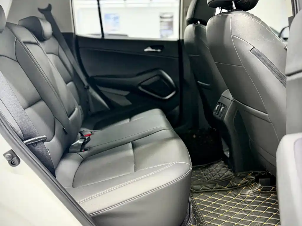 HYUNDAI BEIJING HYUNDAI IX35