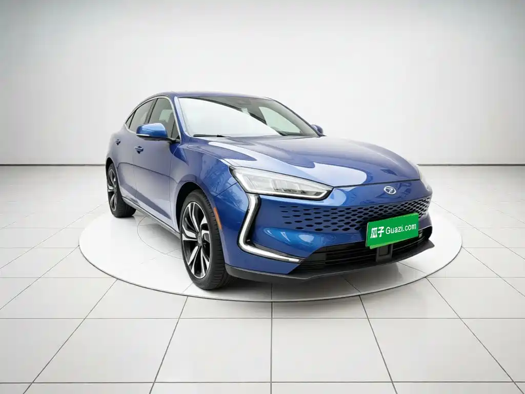 SERES Seres SF5 — миниатюра 3