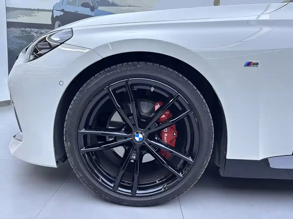 BMW 2 Series 2 2023 225i M Sport